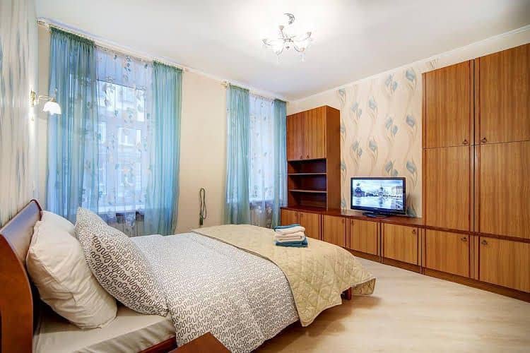 Welcome Home Kazanskaya Apartments Welcome Home Kazanskaya Apartments