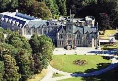 Muthu Newton Hotel (Near Inverness Airport)0