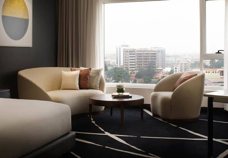 Renaissance Lagos Ikeja Renaissance Lagos Ikeja