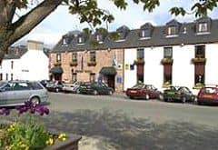 Priory Hotel Priory Hotel