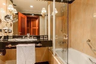 Eurostars Gran Santiago0