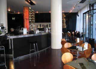The Point Hotel The Point Hotel