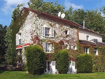 LOGIS La ChaumYerres LOGIS La ChaumYerres