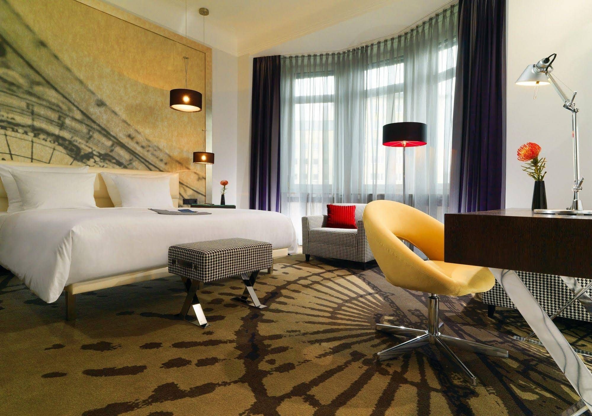 Le Meridien Grand Hotel Nuremberg1