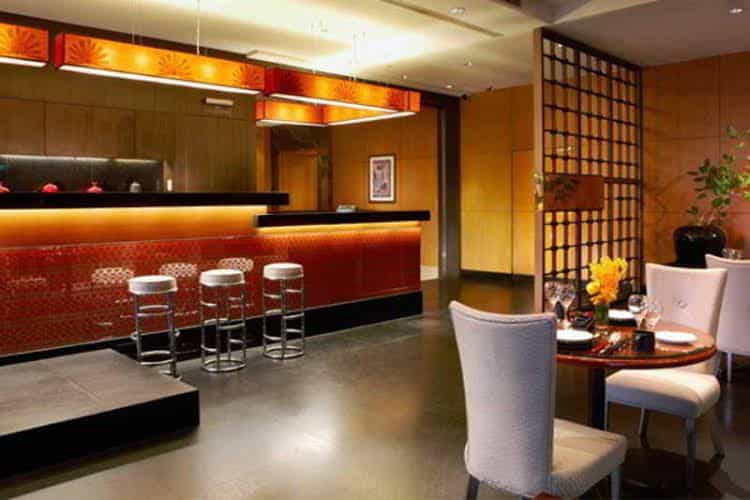 Four Points by Sheraton Chung Ho Taipei Four Points by Sheraton Chung Ho Taipei