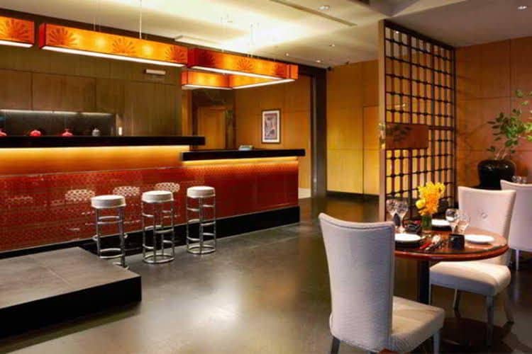 Four Points by Sheraton Chung Ho Taipei Four Points by Sheraton Chung Ho Taipei