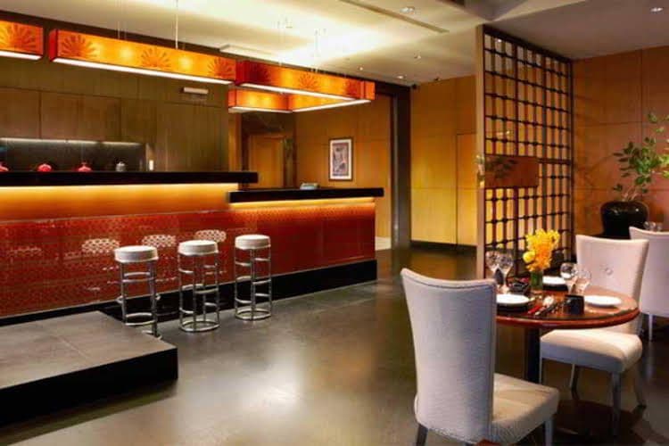 Four Points by Sheraton Chung Ho Taipei Four Points by Sheraton Chung Ho Taipei