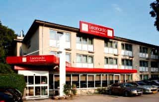 Leonardo Airport Hotel Hamburg Leonardo Airport Hotel Hamburg