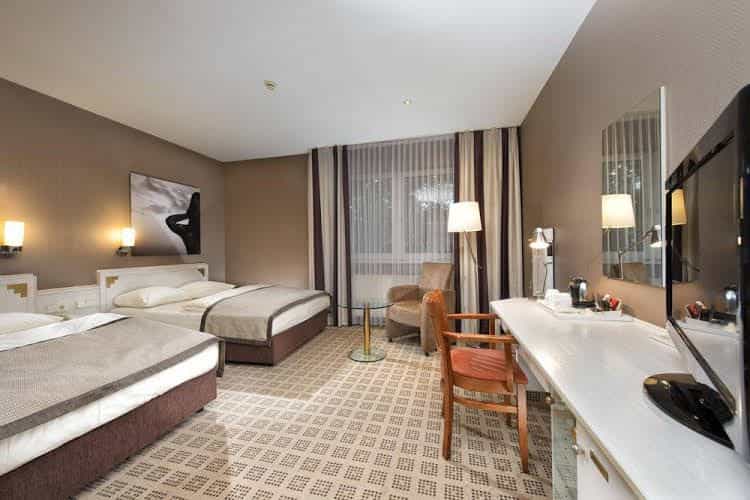 TRYP by Wyndham Hamburg Arena TRYP by Wyndham Hamburg Arena