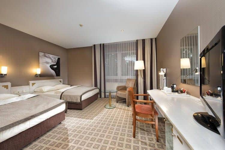 TRYP by Wyndham Hamburg Arena TRYP by Wyndham Hamburg Arena