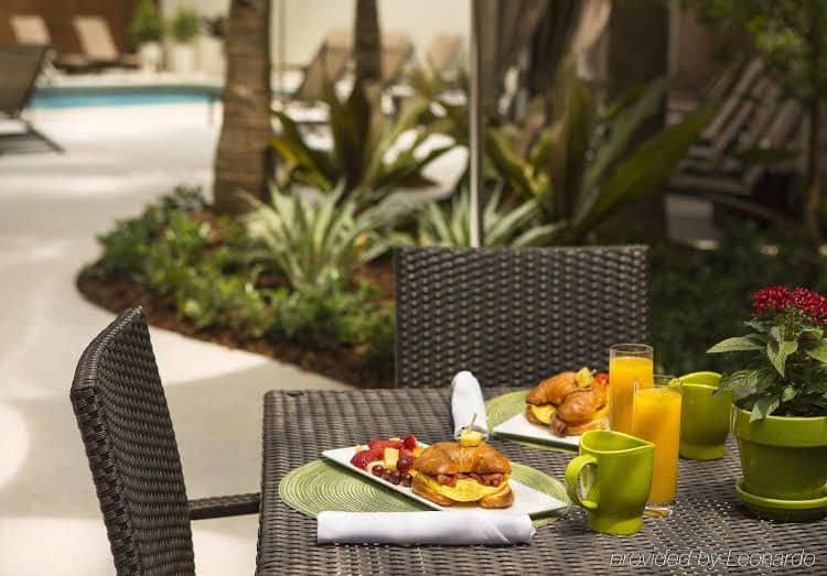Aloft Miami Dadeland Aloft Miami Dadeland