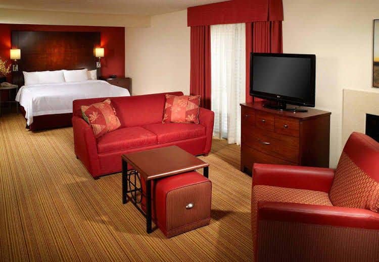 Sonesta ES Suites Atlanta Perimeter Center East Sonesta ES Suites Atlanta Perimeter Center East