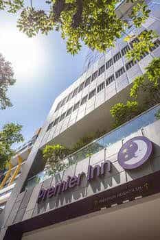 Premier Inn Singapore Beach Road Premier Inn Singapore Beach Road