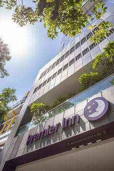 Premier Inn Singapore Beach Road Premier Inn Singapore Beach Road