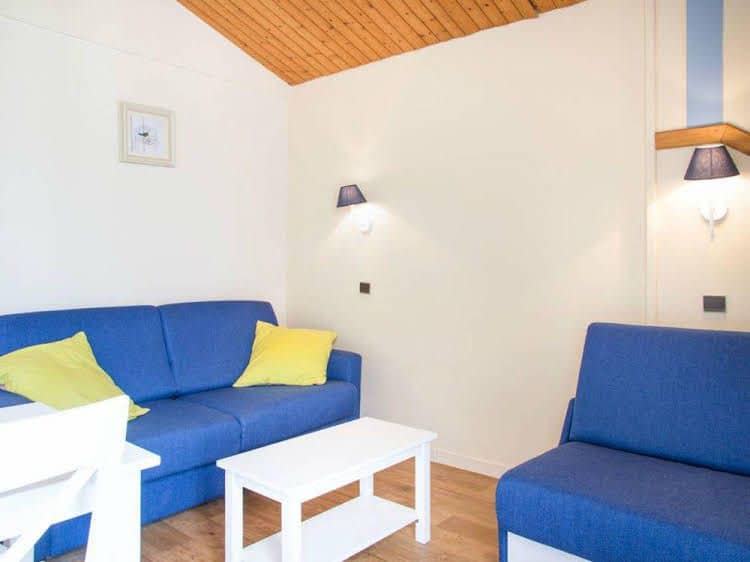 Maeva Particuliers Residence PortBourgenay Maeva Particuliers Residence PortBourgenay