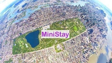 MiniStay Astoria Broadway MiniStay Astoria Broadway