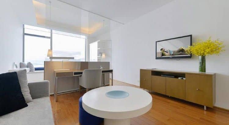 Citadines Harbourview Hong Kong Citadines Harbourview Hong Kong