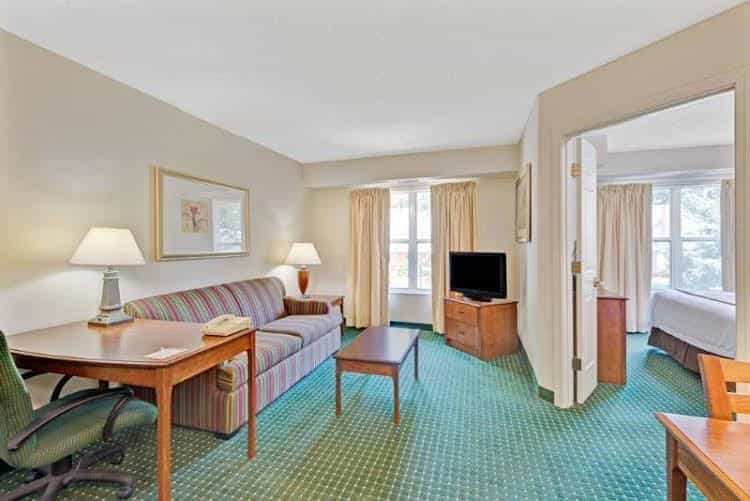 Hawthorn Suites by Wyndham Merrimack/Nashua Area