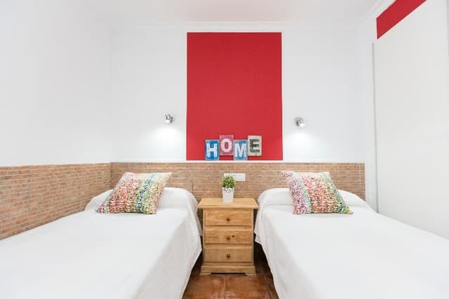 BUNGALOW STANDARD