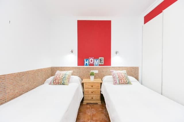 BUNGALOW STANDARD