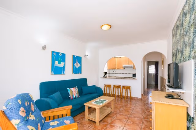 BUNGALOW STANDARD