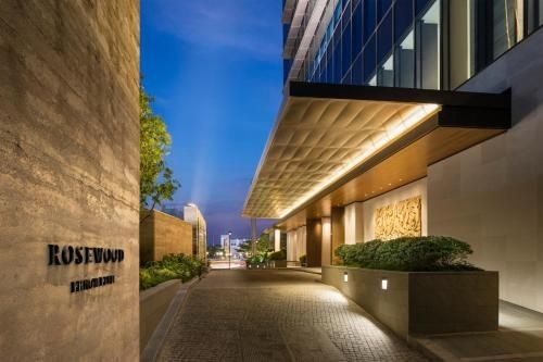 Rosewood Phnom Penh2
