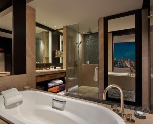 Executive Twin Room