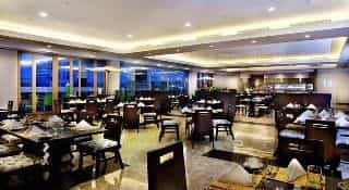 Aston Bogor Hotel and Resort Aston Bogor Hotel and Resort