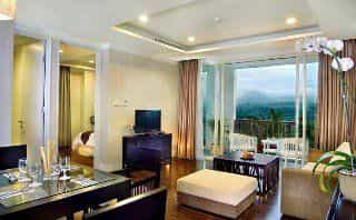 Aston Bogor Hotel and Resort Aston Bogor Hotel and Resort