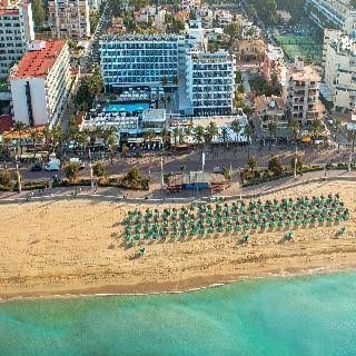 Iberostar Bahia de Palma0