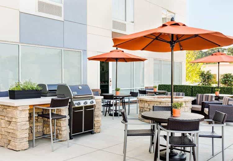 TownePlace Suites Lake Charles