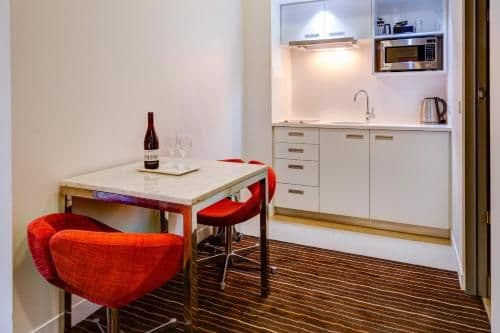 Special Offer - Executive Studio