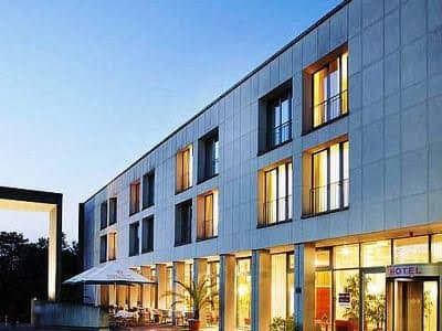 Vienna House Easy Trier Vienna House Easy Trier