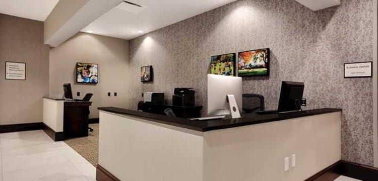 Embassy Suites Tuscaloosa Downtown AL Embassy Suites Tuscaloosa Downtown AL