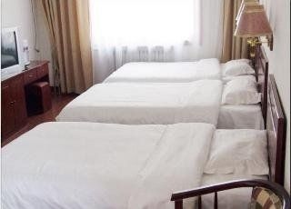 Beijing Jiahao Hotel4