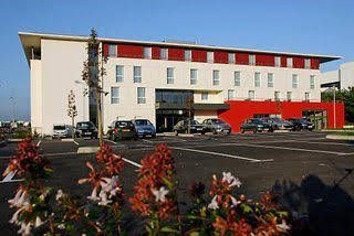 AppartCity Toulouse Labege Appart0