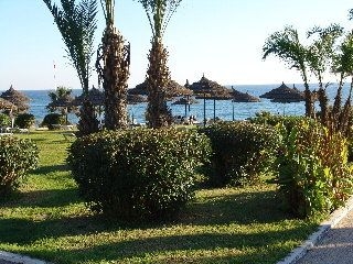 Palm Beach Club Hammamet3