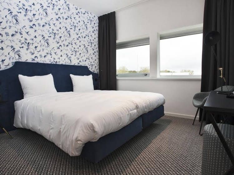 Tulip Inn Amsterdam Airport1