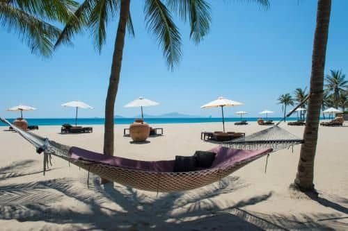 Four Seasons The Nam Hai, Hoi An, Vietnam Four Seasons The Nam Hai, Hoi An, Vietnam