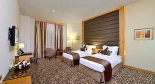Copthorne Copthorne