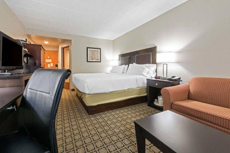 Clarion Inn Clarion Inn