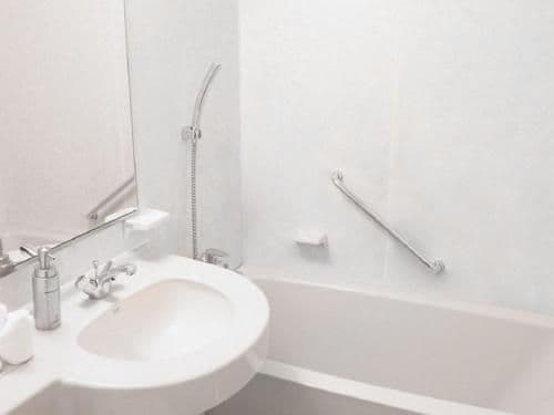 Standard Twin Room - Non-Smoking