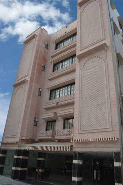 The Tulip Inn Karol Bagh The Tulip Inn Karol Bagh