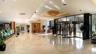 Best Western Grandsky Hotel Beijing0