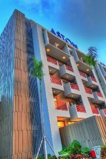 Soll Marina Hotel & Conference Center Bangka1