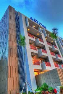 Soll Marina Hotel & Conference Center Bangka Soll Marina Hotel & Conference Center Bangka
