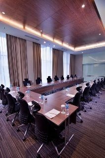 Soll Marina Hotel & Conference Center Bangka2