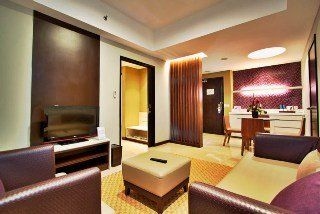 Soll Marina Hotel & Conference Center Bangka3