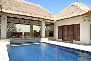 B Villa Pool B Villa Pool