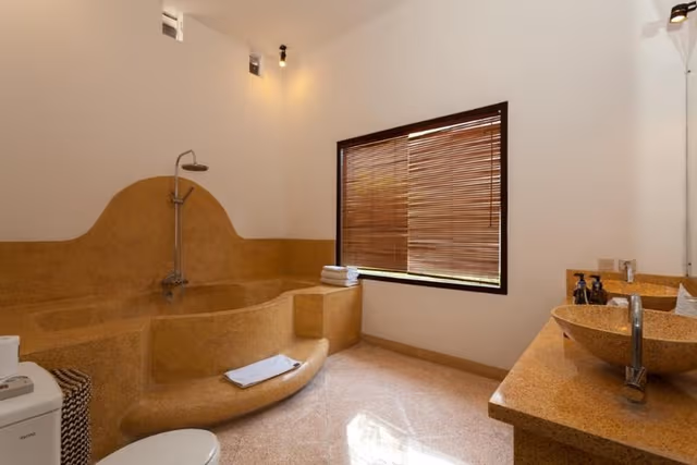 VILLA ONE BEDROOM